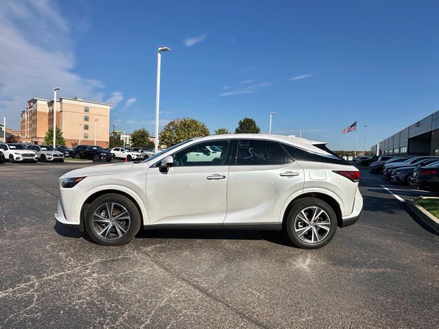 Used 2024 Lexus RX 350 Premium w/ Convenience Package AWD/4WD image 7