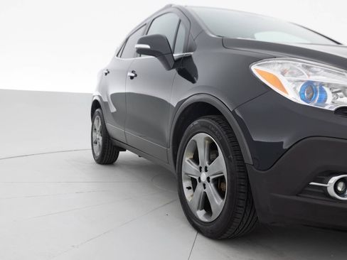 Used 2014 Buick Encore Leather FWD image 11