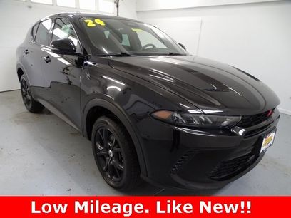 Used 2024 Dodge Hornet GT w/ GT Blacktop Package