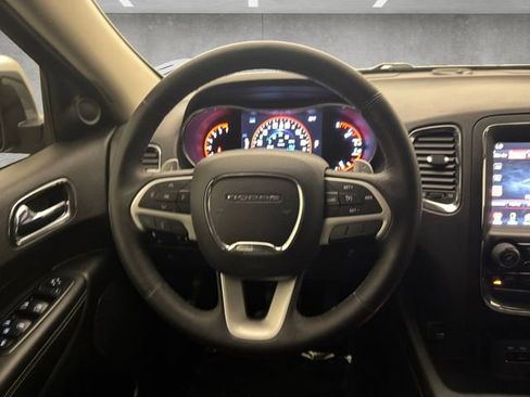 Used 2014 Dodge Durango Citadel image 21