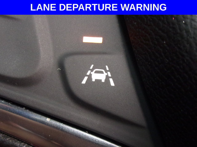 Used 2020 Chevrolet Equinox LT AWD/4WD image 5