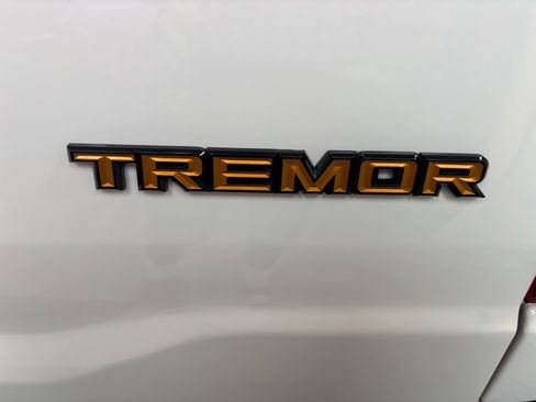 Used 2023 Ford F150 Tremor image 7