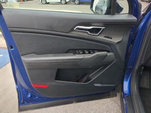 Used 2023 Kia Sportage X-Pro Prestige image 14