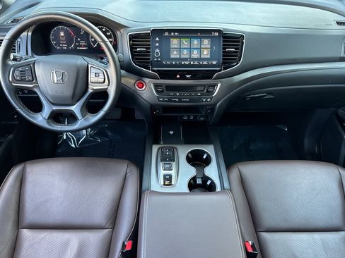 Used 2025 Honda Ridgeline RTL image 15