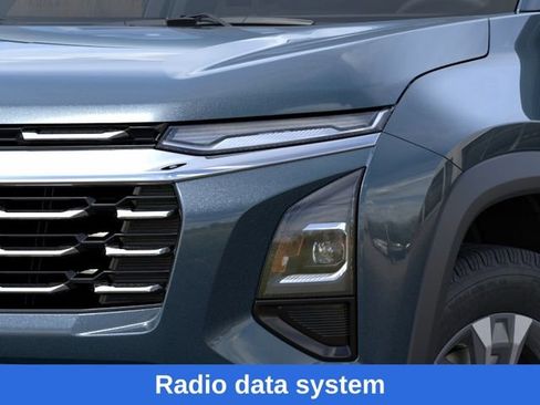 New 2026 Chevrolet Equinox LT w/ Convenience Package II AWD/4WD image 11
