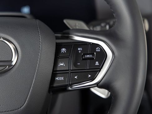 Used 2026 Lexus GX 550 w/ Cold Area Package image 26