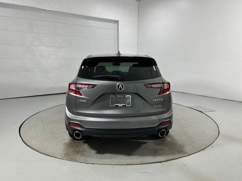 Used 2023 Acura RDX A-Spec AWD/4WD image 32
