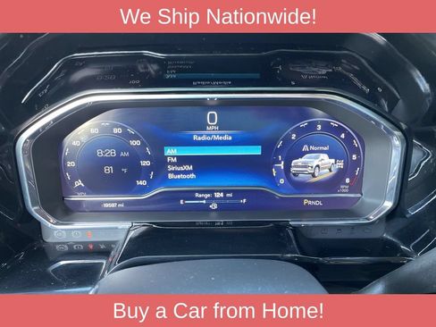 Used 2024 Chevrolet Silverado 1500 LT AWD/4WD image 30
