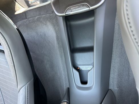 Used 2024 Chevrolet Corvette E-Ray image 36