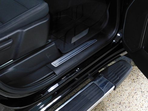 Used 2024 Chevrolet Silverado 1500 RST image 92