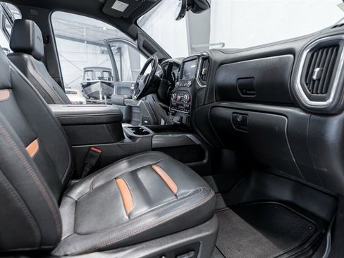 Used 2022 GMC Sierra 2500 AT4 w/ AT4 Premium Plus Package image 23