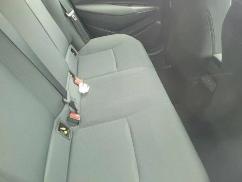 Used 2023 Toyota Corolla LE FWD image 14