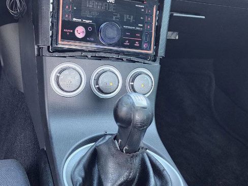 Used 2003 Nissan 350Z Enthusiast image 28