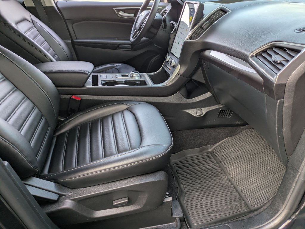 Used 2024 Ford Edge SEL w/ Convenience Package AWD/4WD image 27