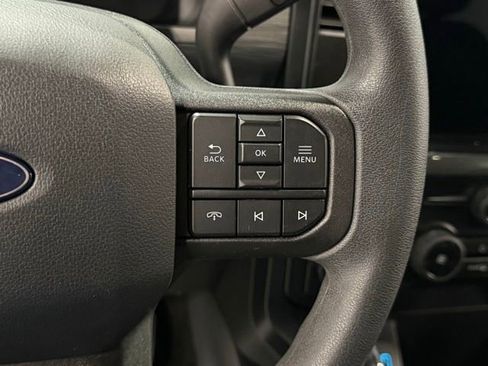 Certified 2024 Ford F150 STX AWD/4WD image 18