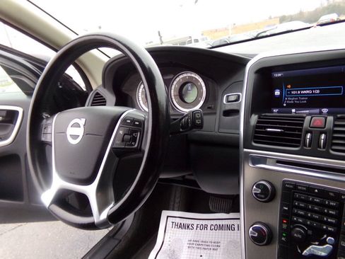 Used 2013 Volvo XC60 3.2 FWD image 45