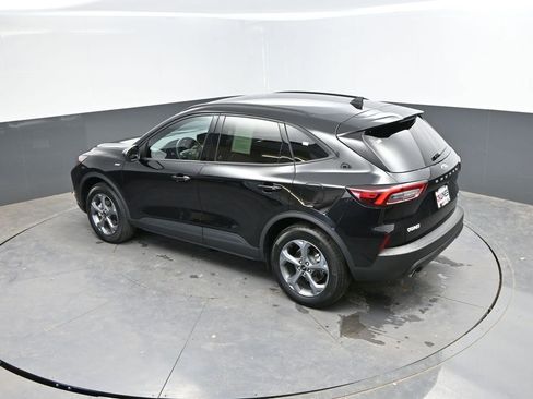 Used 2025 Ford Escape ST-Line AWD/4WD image 27