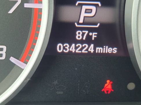 Used 2021 Acura ILX FWD image 27