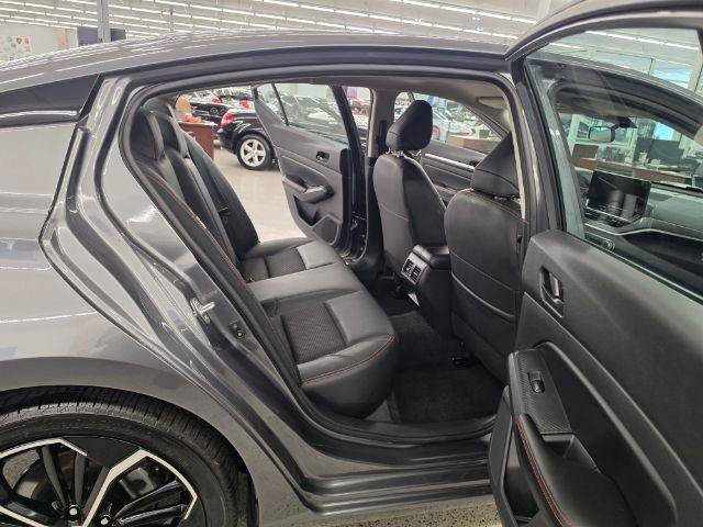 Used 2026 Nissan Altima 2.5 SR FWD image 36