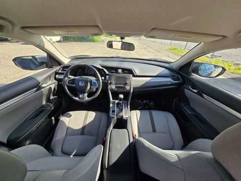 Used 2017 Honda Civic LX image 17