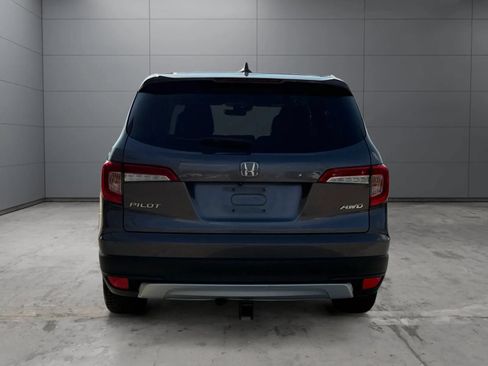 Used 2019 Honda Pilot EX-L image 11