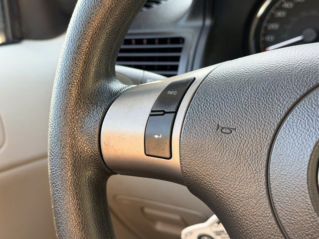 Used 2009 Chevrolet Cobalt LS w/ Protection Package FWD image 9