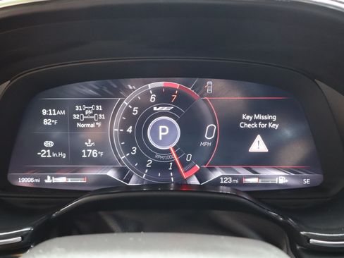 Used 2023 Cadillac CT5 V Blackwing w/ Driver Assist Package RWD image 30