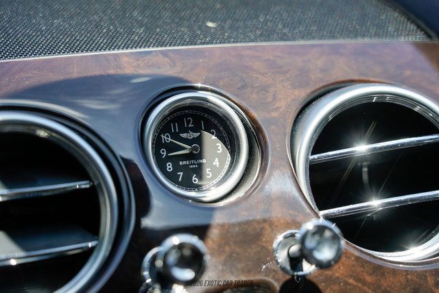 Used 2012 Bentley Continental GT AWD/4WD image 26