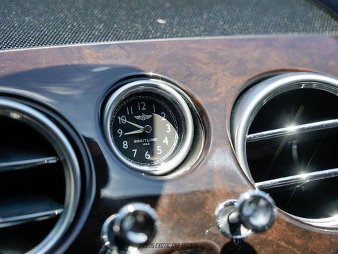 Used 2012 Bentley Continental GT AWD/4WD image 26