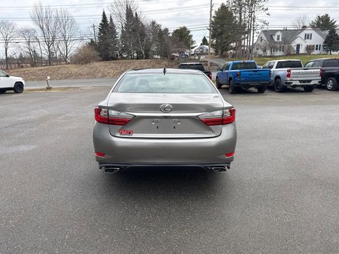 Used 2016 Lexus ES 350 4dr Sdn image 3