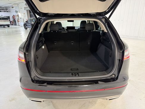 Used 2023 Lincoln Nautilus Reserve w/ Luxury Package image 28