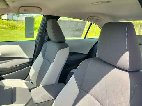 New 2026 Toyota Corolla LE FWD image 22