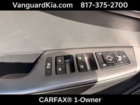 Certified 2024 Kia EV6 Wind RWD image 18