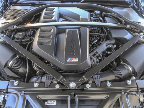 New 2026 BMW M2 w/ Lighting Package image 24