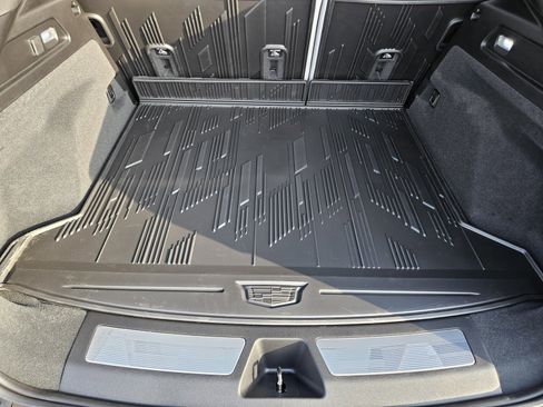 New 2026 Cadillac Lyriq Sport w/ LPO, Floor Liner Package AWD/4WD image 22