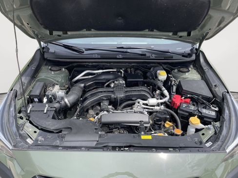 Certified 2024 Subaru Crosstrek 2.5i Wilderness AWD/4WD image 9