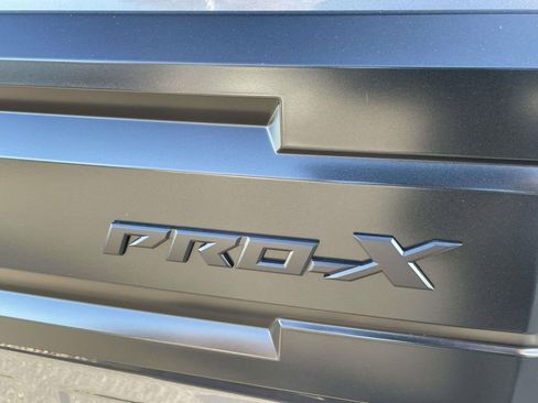 New 2026 Nissan Frontier Pro-X w/ Pro-X Convenience Package image 8