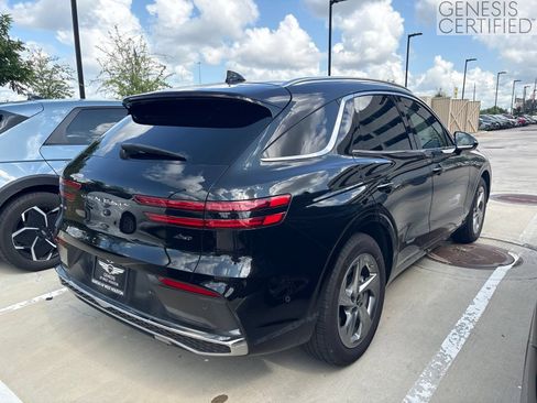 Used 2026 Genesis GV70 2.5T Advanced AWD/4WD image 5
