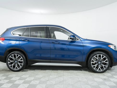 Used 2021 BMW X1 sDrive28i w/ Convenience Package image 8
