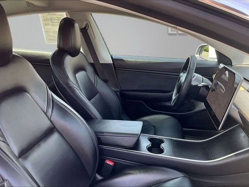 Used 2019 Tesla Model 3 Long Range AWD/4WD image 7
