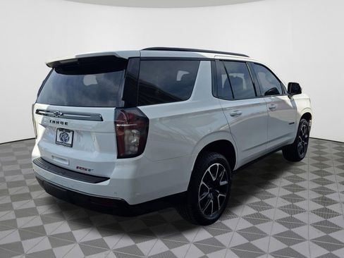 Used 2022 Chevrolet Tahoe RST w/ Luxury Package RWD image 10