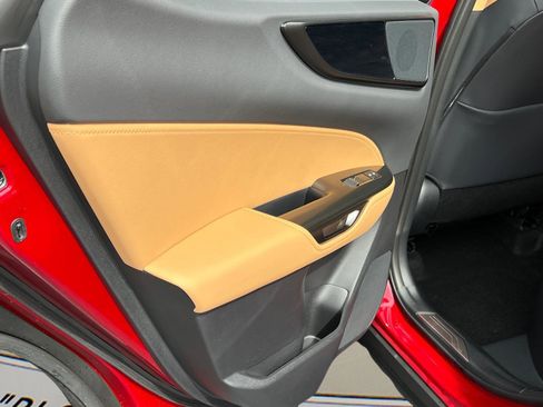 New 2026 Lexus NX 350h FWD w/ Premium image 16