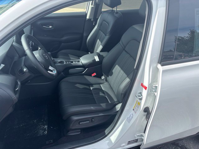 New 2027 Honda HR-V EX-L image 11