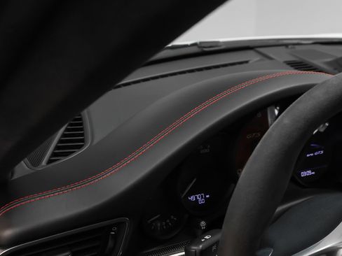 Certified 2016 Porsche 911 Carrera GTS RWD image 43