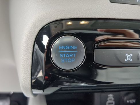 New 2026 Ford Escape Active w/ Tech Pack #1 FWD image 64