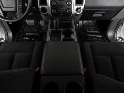 Used 2016 Ford Expedition EL XLT image 38