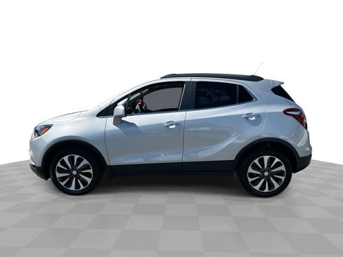 Used 2021 Buick Encore Preferred FWD image 5