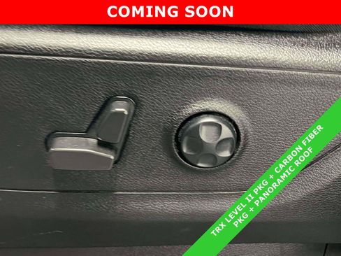 Used 2022 RAM 1500 TRX w/ TRX Level 2 Equipment Group AWD/4WD image 20