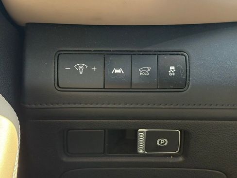 Used 2022 Hyundai Santa Fe SEL w/ Convenience + Premium Package image 26