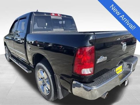 Used 2014 RAM 1500 Big Horn AWD/4WD image 5